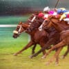 Race For The Crown : La gloire au galop - Netflix