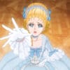 La Rose de Versailles - Netflix
