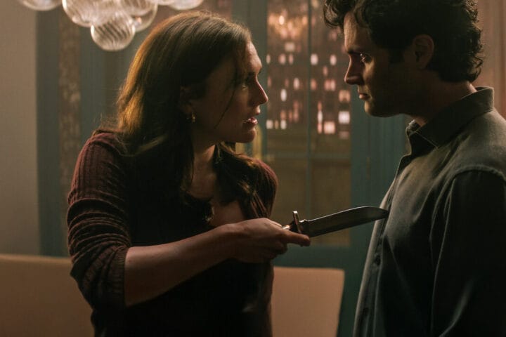 You - Netflix