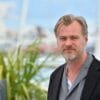 Christopher Nolan