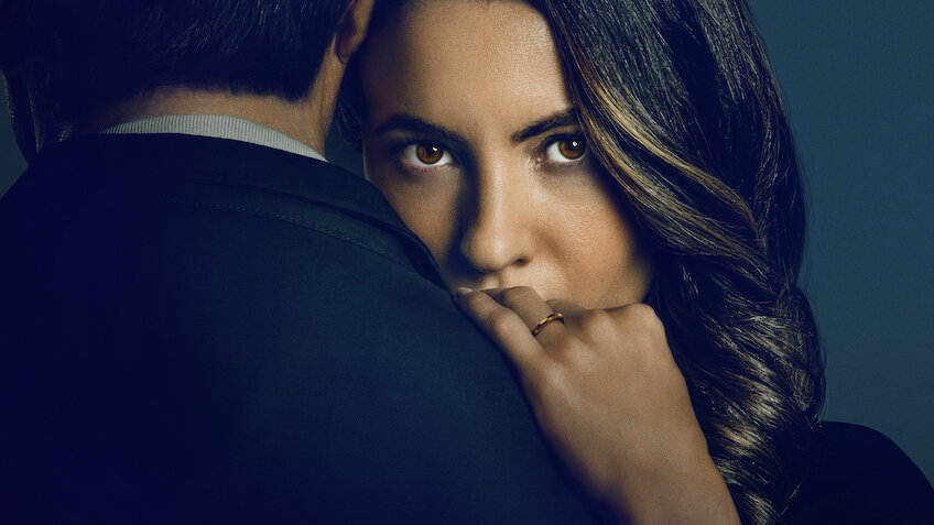 Veuve noire - Netflix