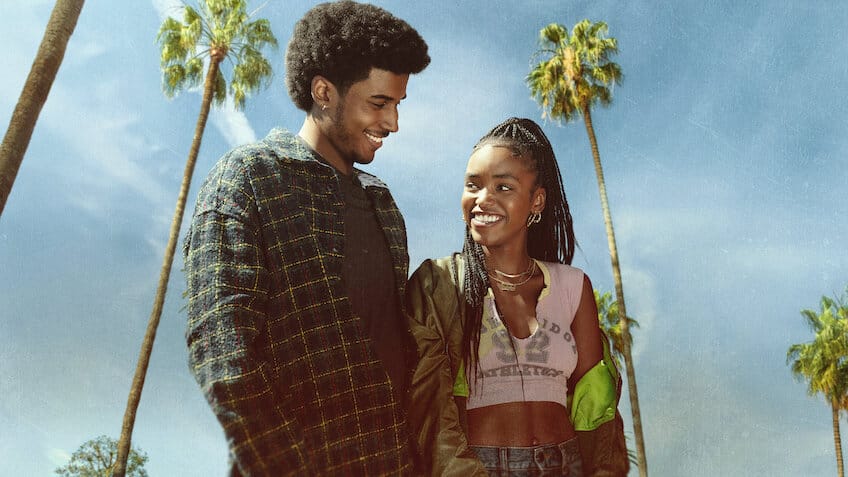 Pour toujours - Netflix