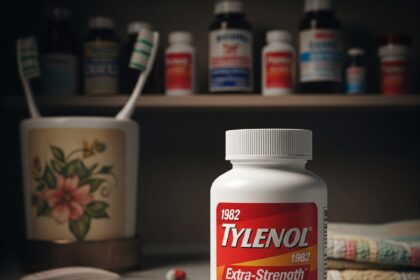 The Innocent Remedy Turned Deadly