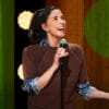 Sarah Silverman Postmortem