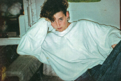 Amy Bradley Is Missing