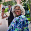 Madea : Mariage exotique - Netflix