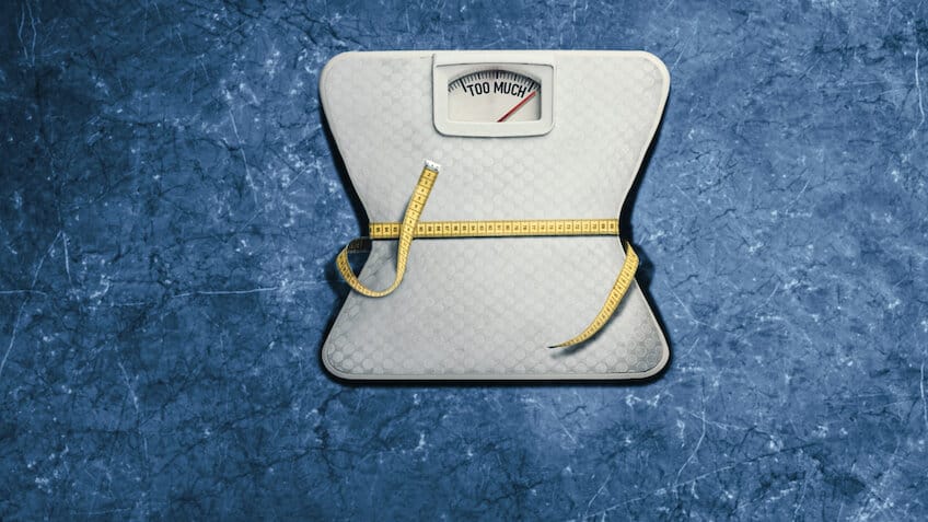 The Biggest Loser : Le poids du show - Netflix