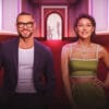 Love Is Blind : Royaume-Uni - Netflix