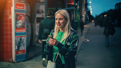 Journal d'une fille larguée