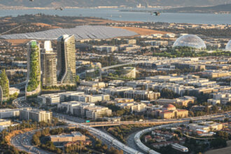 Ces Géants de la Tech Viennent de Déclencher la Plus Grande Révolution de Marché Depuis Internet – Ce Que Vous Devez Savoir