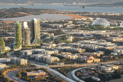 Ces Géants de la Tech Viennent de Déclencher la Plus Grande Révolution de Marché Depuis Internet – Ce Que Vous Devez Savoir