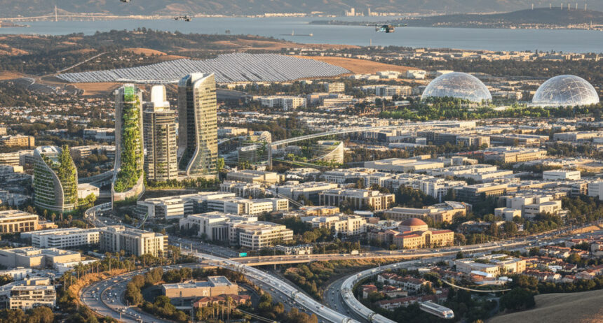 Ces Géants de la Tech Viennent de Déclencher la Plus Grande Révolution de Marché Depuis Internet – Ce Que Vous Devez Savoir