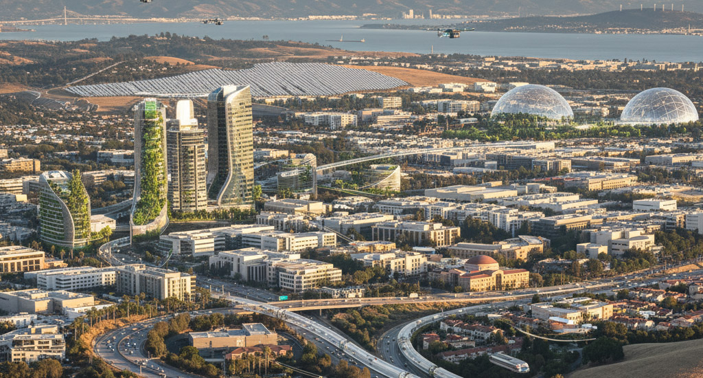 Ces Géants de la Tech Viennent de Déclencher la Plus Grande Révolution de Marché Depuis Internet – Ce Que Vous Devez Savoir