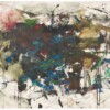 Joan Mitchell, Untitled