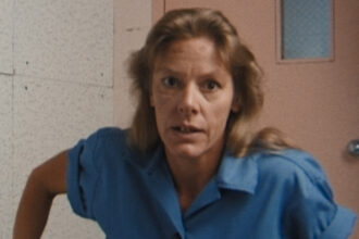 Aileen : La demoiselle de la mort