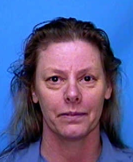Aileen Wuornos