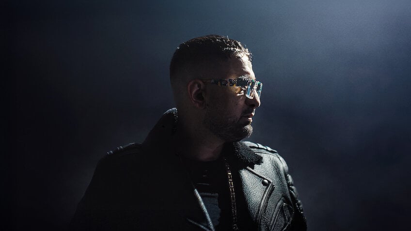 Babo : L'histoire de Haftbefehl