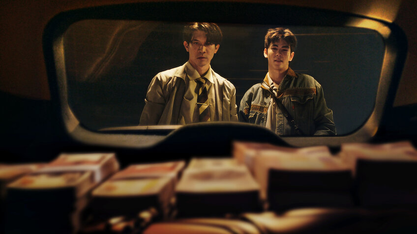 Everybody Loves Me When I'm Dead