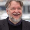 Guillermo del Toro
