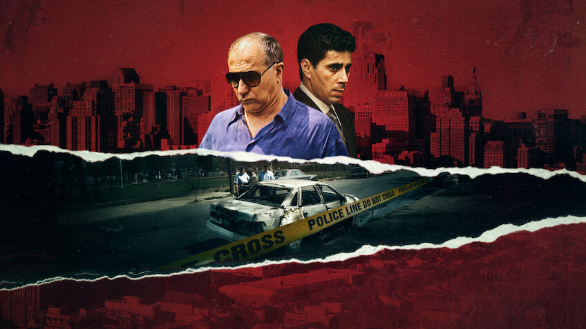 Mob War : Philadelphie contre la mafia