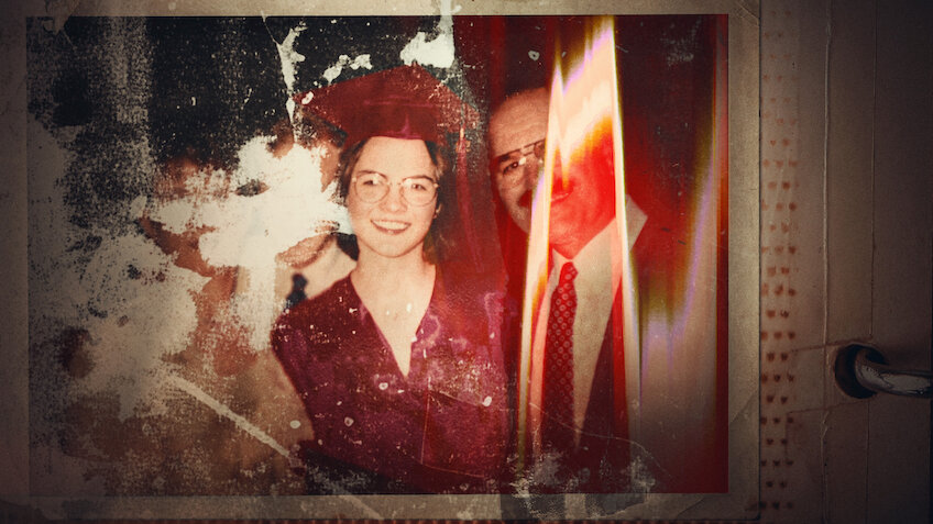 Mon père, le serial killer