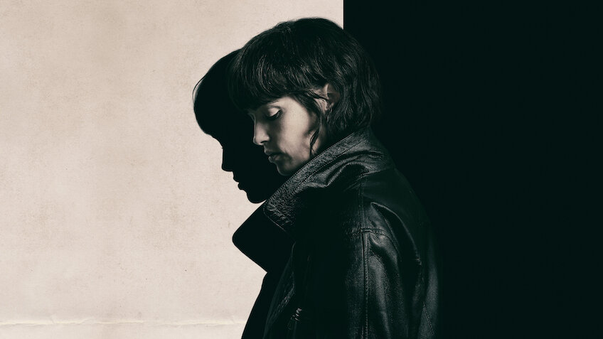 Un fantôme dans la bataille