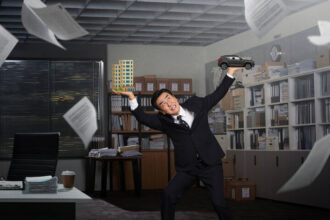 La Vie rêvée de M. Kim