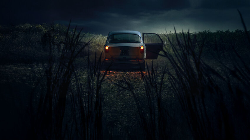 Le Monstre de Florence