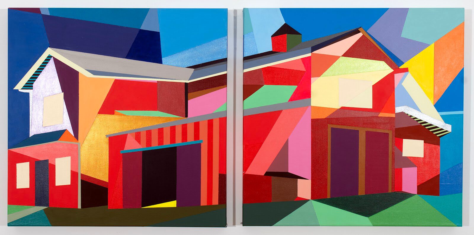 Dave Ortiz, Providencia Barn - Barnito Juanita y Chuco