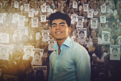 50 secondes : L'affaire Fernando Báez Sosa