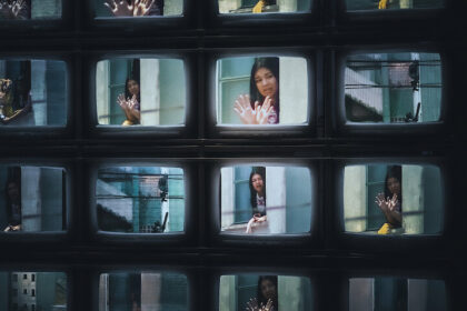 Eloá, otage en direct