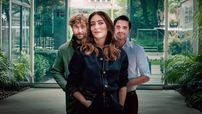 Alicia, tout simplement