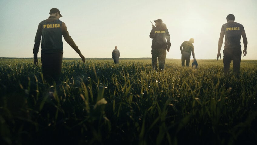 Disparitions: La course contre la montre