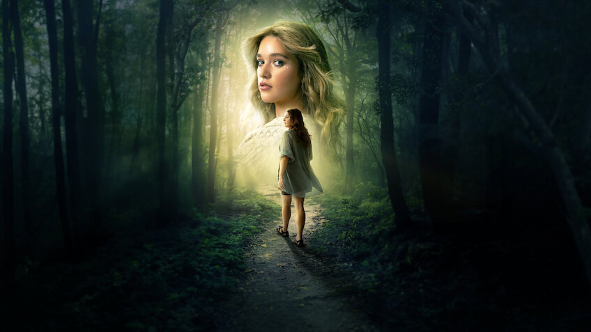 Playing Gracie Darling