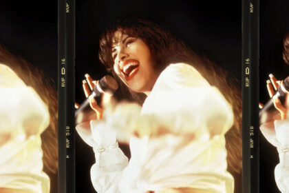 Selena y Los Dinos : Une affaire de famille