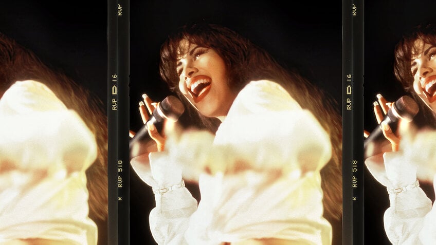 Selena y Los Dinos : Une affaire de famille