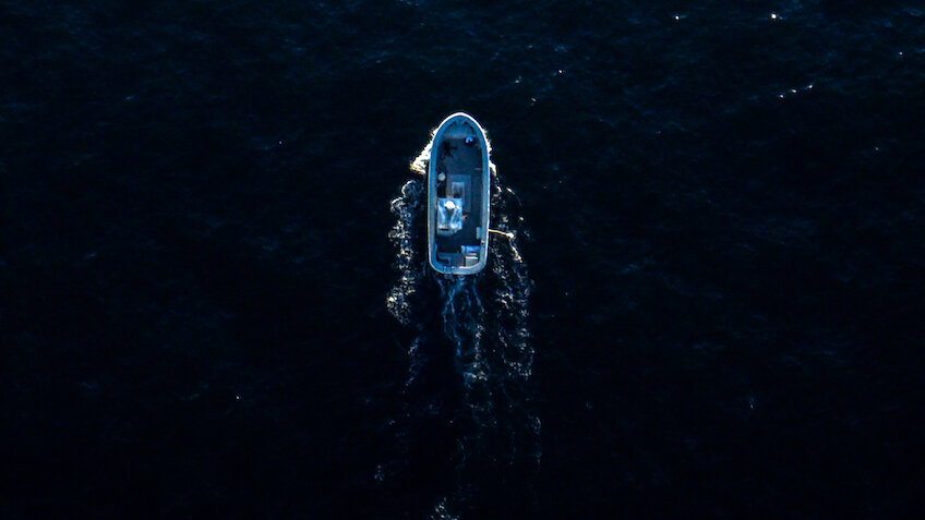 Les Secrets emportés des Carman