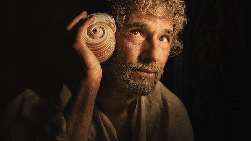 Le Fils de mille hommes