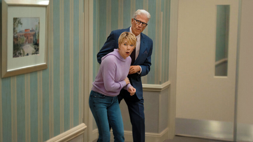 Espion à l'ancienne