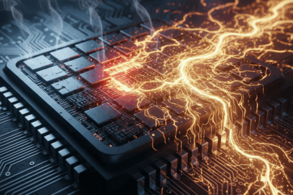 La Nouvelle Physique de l'Intelligence : L'Informatique Thermodynamique et la Fin du Paradigme Numérique Déterministe