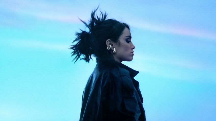 Lali : Le temps du renouveau