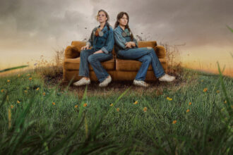 Le Temps des mouches