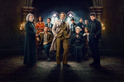 Wake Up Dead Man : Une histoire à couteaux tirés